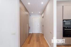 2-к квартира, посуточно, 80м2, 6/7 этаж