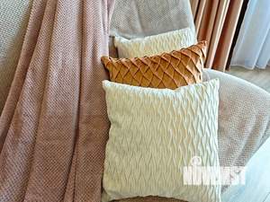 Студия квартира, посуточно, 43м2, 6/10 этаж