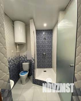 2-к квартира, посуточно, 70м2, 2/2 этаж