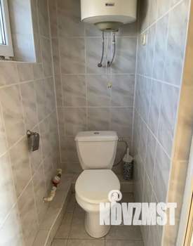 1-к квартира, посуточно, 26м2, 2/2 этаж