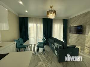 2-к квартира, на длительный срок, 45м2, 4/7 этаж