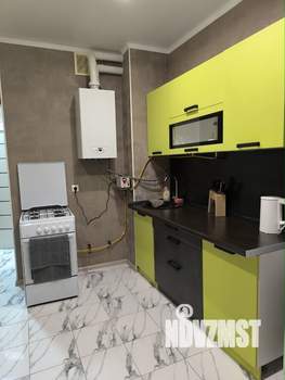 1-к квартира, посуточно, 35м2, 10/14 этаж