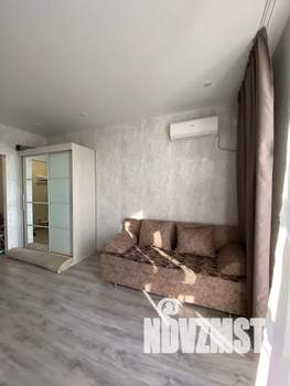 Студия квартира, посуточно, 23м2, 3/8 этаж