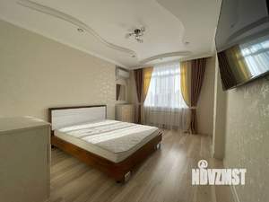 1-к квартира, на длительный срок, 45м2, 2/10 этаж