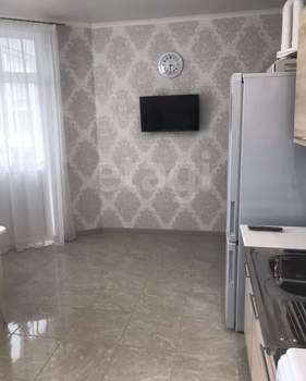 1-к квартира, на длительный срок, 42м2, 3/5 этаж