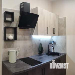 1-к квартира, посуточно, 26м2, 1/1 этаж