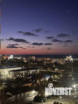 2-к квартира, на длительный срок, 45м2, 16/18 этаж