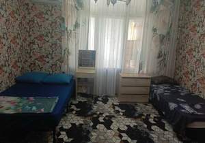 2-к квартира, на длительный срок, 47м2, 4/12 этаж