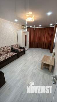 1-к квартира, на длительный срок, 45м2, 4/9 этаж