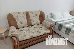 1-к квартира, посуточно, 28м2, 15/18 этаж