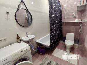 1-к квартира, на длительный срок, 36м2, 2/14 этаж