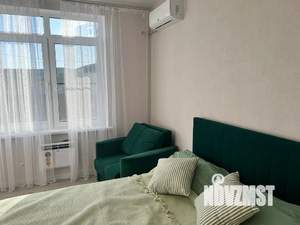 1-к квартира, посуточно, 47м2, 1/5 этаж