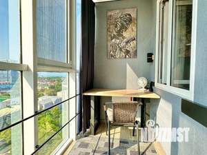 2-к квартира, посуточно, 48м2, 1/1 этаж