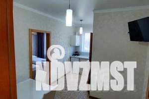 1-к квартира, посуточно, 27м2, 2/3 этаж