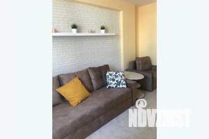 1-к квартира, посуточно, 34м2, 10/10 этаж