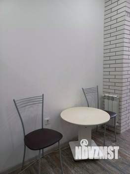 Студия квартира, на длительный срок, 22м2, 2/10 этаж