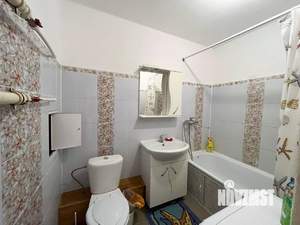 1-к квартира, на длительный срок, 37м2, 6/17 этаж