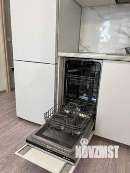 1-к квартира, на длительный срок, 35м2, 10/17 этаж