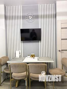 1-к квартира, посуточно, 30м2, 4/4 этаж