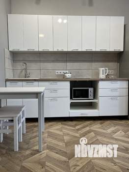 Студия квартира, на длительный срок, 29м2, 12/20 этаж