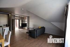 2-к квартира, посуточно, 75м2, 5/5 этаж