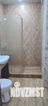 1-к квартира, посуточно, 36м2, 7/16 этаж