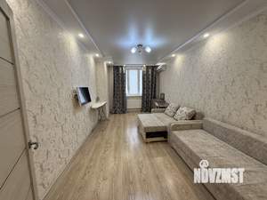 1-к квартира, на длительный срок, 42м2, 8/10 этаж