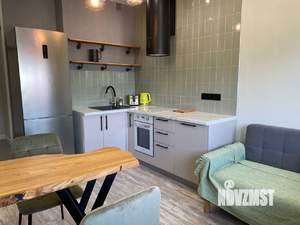 1-к квартира, посуточно, 38м2, 5/19 этаж