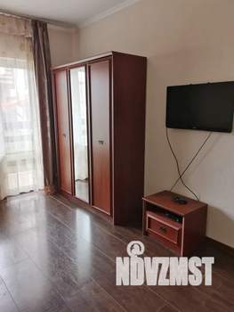 1-к квартира, посуточно, 34м2, 1/3 этаж