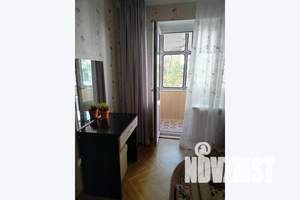 3-к квартира, посуточно, 55м2, 3/5 этаж