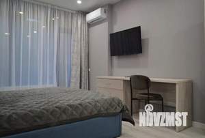 2-к квартира, посуточно, 49м2, 1/1 этаж