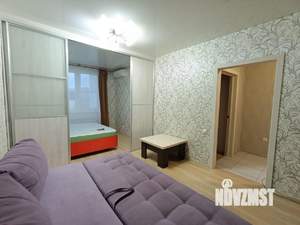 2-к квартира, на длительный срок, 45м2, 4/10 этаж