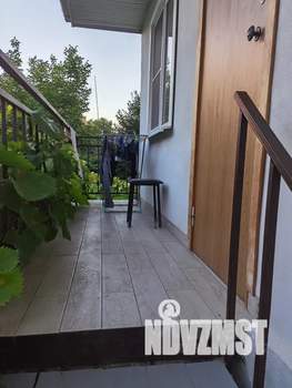 2-к квартира, посуточно, 35м2, 2/2 этаж