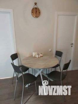 2-к квартира, посуточно, 42м2, 1/1 этаж