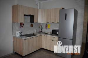 1-к квартира, посуточно, 32м2, 2/7 этаж