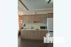 1-к квартира, посуточно, 30м2, 4/8 этаж