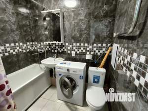 1-к квартира, на длительный срок, 38м2, 8/16 этаж