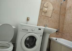 1-к квартира, на длительный срок, 42м2, 13/16 этаж