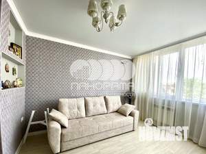 1-к квартира, на длительный срок, 45м2, 2/20 этаж