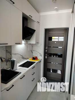 1-к квартира, посуточно, 27м2, 6/7 этаж