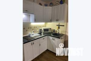 1-к квартира, посуточно, 30м2, 6/20 этаж