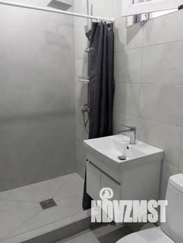 1-к квартира, посуточно, 26м2, 2/2 этаж