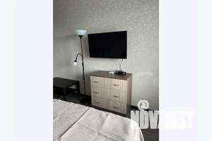 1-к квартира, посуточно, 46м2, 4/23 этаж