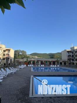 2-к квартира, посуточно, 48м2, 1/1 этаж