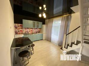 2-к квартира, посуточно, 70м2, 2/2 этаж