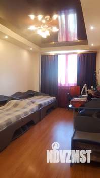 2-к квартира, на длительный срок, 54м2, 4/7 этаж