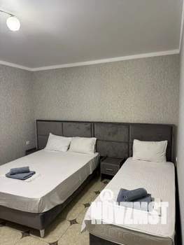 2-к квартира, посуточно, 35м2, 2/3 этаж