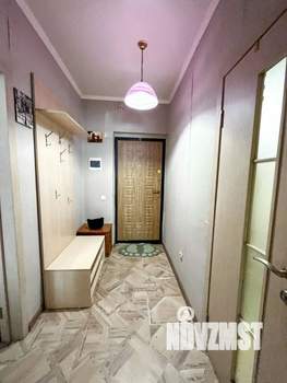 1-к квартира, на длительный срок, 36м2, 1/10 этаж