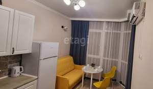 1-к квартира, на длительный срок, 40м2, 14/16 этаж