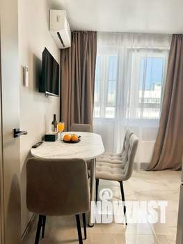 2-к квартира, посуточно, 57м2, 16/16 этаж